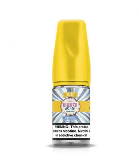 Dinner Lady Salts Lemon Ice Tea