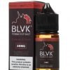 BLVK Unicorn Nicotine Salt - Cuban Cigar