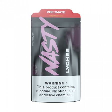 NASTY
