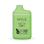 MYLE META BOX – SKITTLEZ