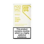 White Gummy Bear – POD SALT NEXUS