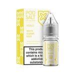 White Gummy Bear – POD SALT NEXUS