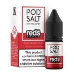 Blue Razz Apple ice  – POD SALT