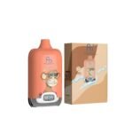 Peach Mango – Randm Tornado Fumot Digital Box (12000 Puffs)