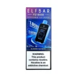 ELFBAR FS18000 Blueberry Raspberry