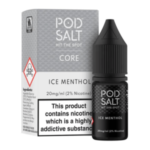 POD SALT ICE MENTHOL-min