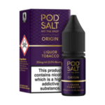 POD SALT Liquor tobacco-min