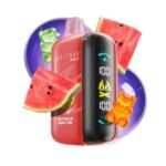 Elf Bar Raya D3 – Watermelon Bubble Gum – 25K Puff