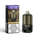 Blueberry Sour Raspberry Cherry – Lost Marry Combo – 20k