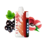 Elf Bar Ice King – Ribena Lychee – 30K