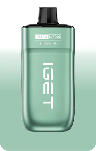 Iget Astro Miami Mint