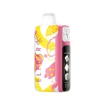 Elf bar Sweet king 30k – Triple mango (1)