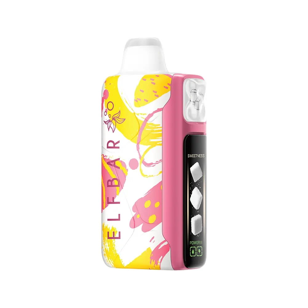 Elf bar Sweet king 30k - Triple mango