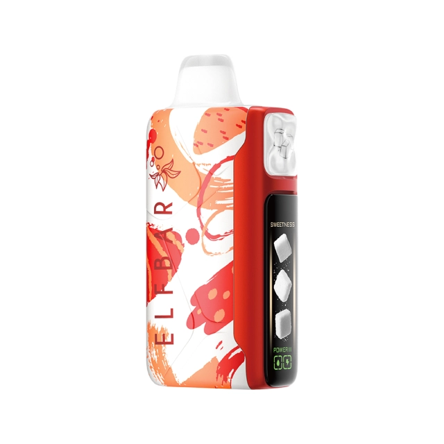 Elf bar Sweet king 30k - Watermelon ice