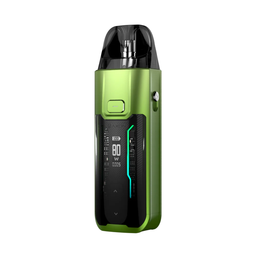 LUXE XR Max