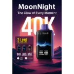 Elfbar Moon 40k