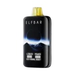 Elf Bar Moon 40k Triple Mango