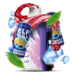 Elf bar ice king – Elf Bull