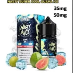 Nasty Juice Super Cool Guava