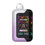 Smok Spaceman 40K – Blueberry Bubble Gum