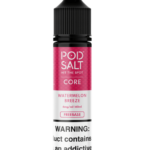 Pod Salt Freebase Watermelon Breeze