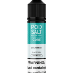 Spearmint