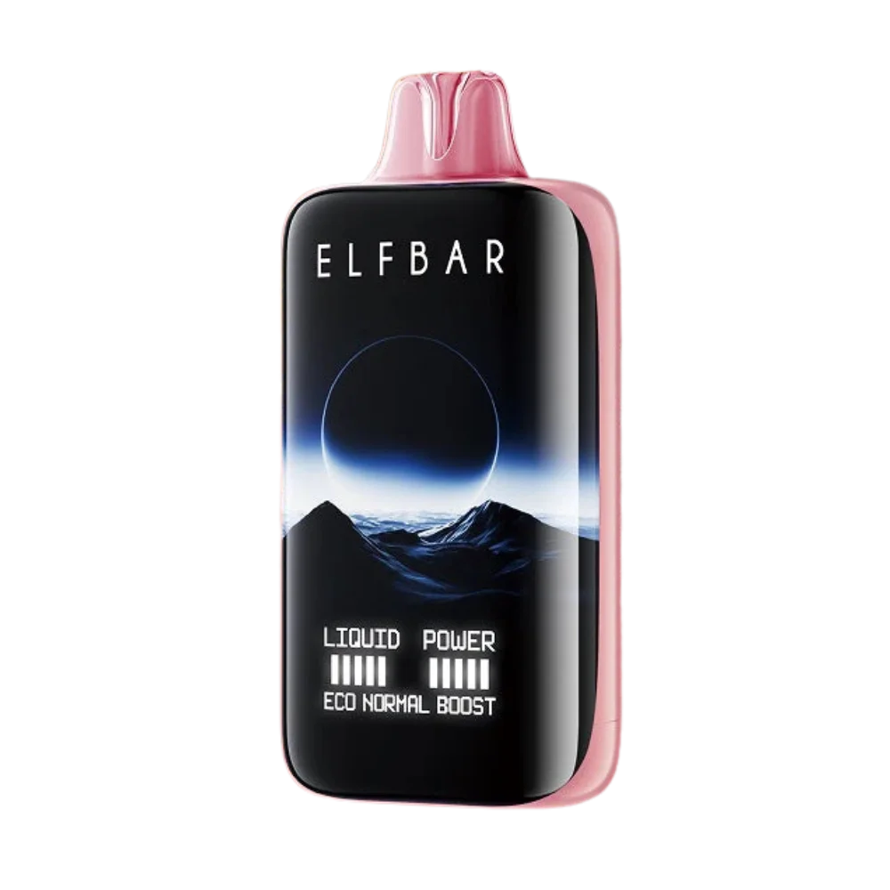 Elf Bar Moon 40k - Coffee