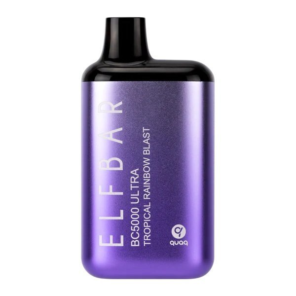 Tropical Rainbow Blast ELF BAR ULTRA