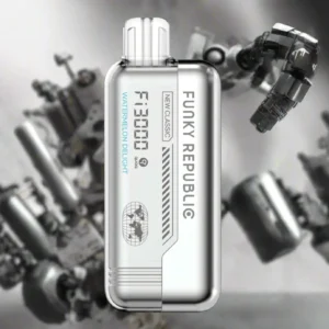 Funky Republic Fi3000 – Watermelon Delight