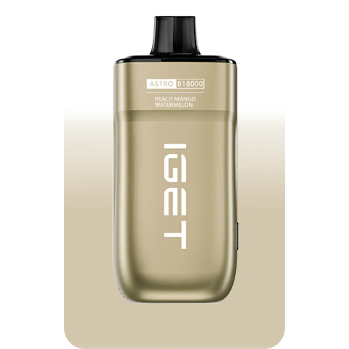 IGET Astro Peach Mango Watermelon