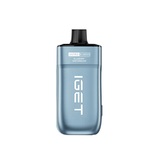 IGET Astro – Blueberry Watermelon