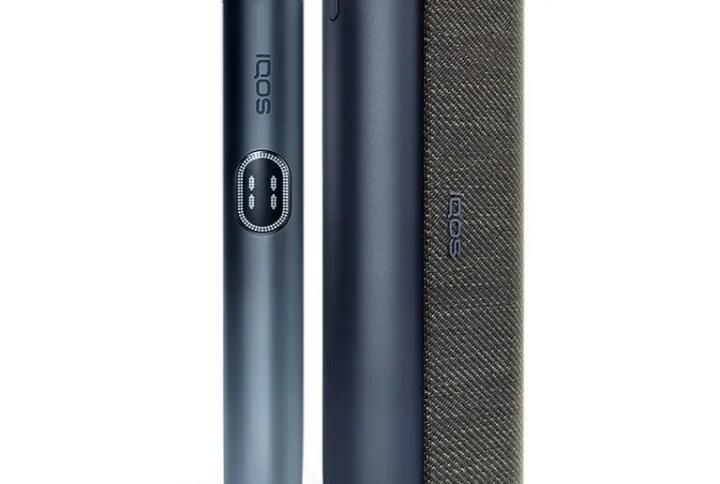 IQOS ILUMA i PRIME Device | Premium Heated Tobacco System – India Vape Store