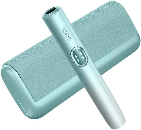 IQOS ILUMA i PRIME 2