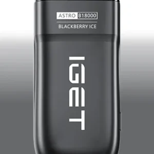 Iget Astro Blackberry Ice