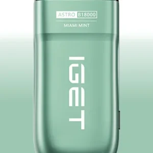 Iget Astro Miami Mint