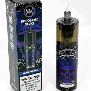 KK ENERGY VAPE