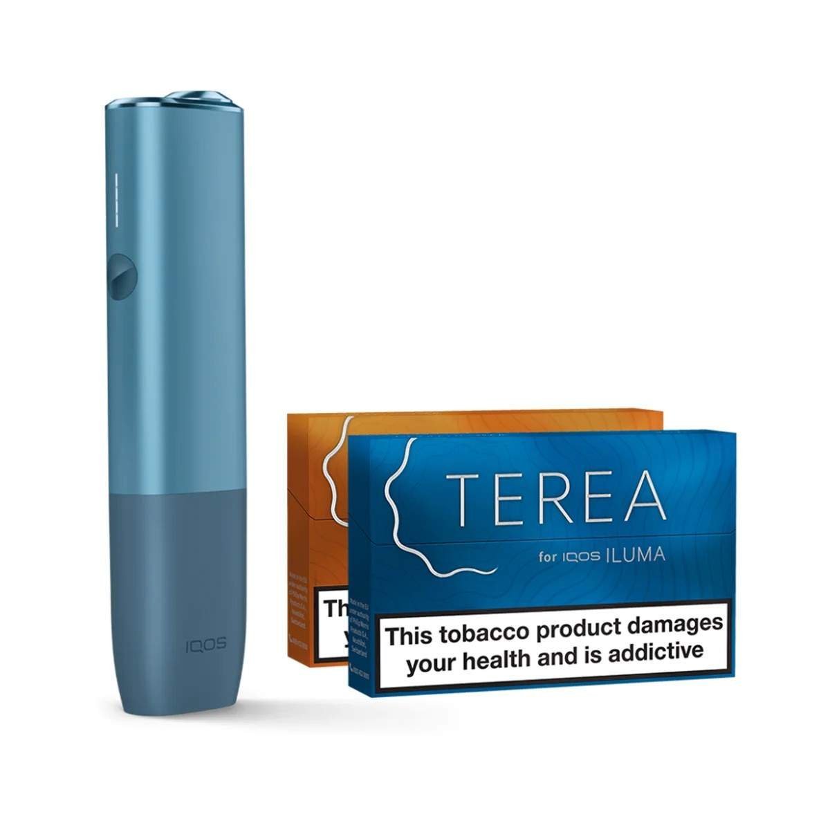 IQOS TEREA
