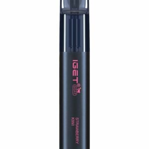 Strawberry Kiwi IGET Pro