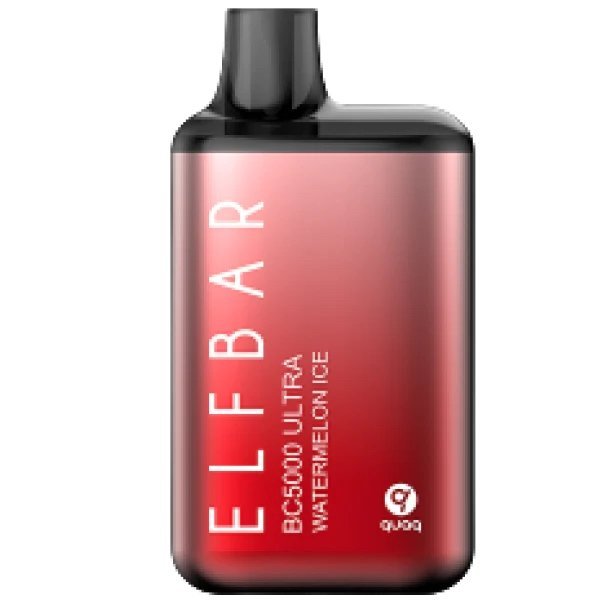 Watermelon ice ELF BAR ULTRA