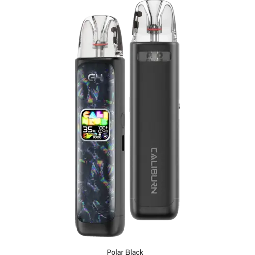 UWELL CALIBURN G4