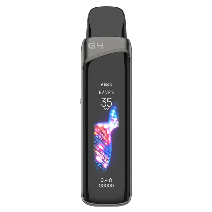 Uwell Caliburn G4 Pro Kit