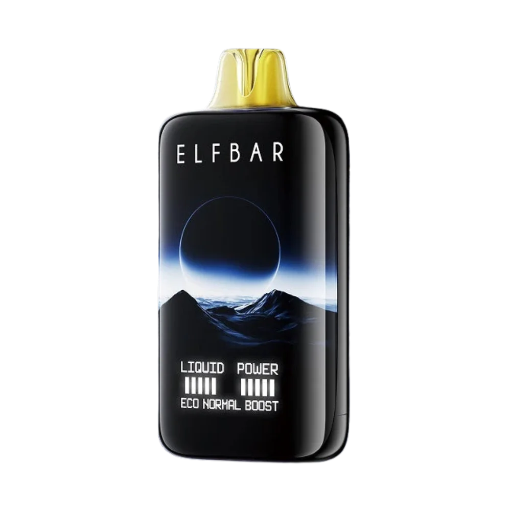 Elf Bar Moon 40k Triple Mango