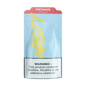NASTY PODMATE Mango Ice