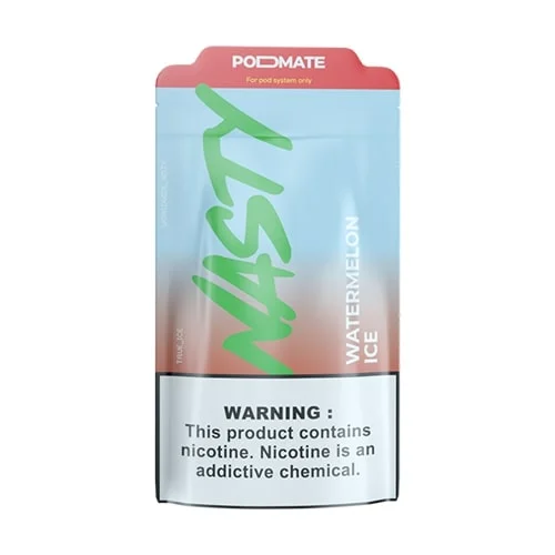 NASTY PODMATE Watermelon Ice