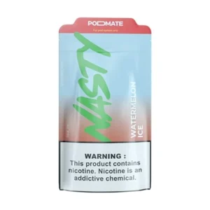 WATERMELON ICE NASTY PODMATE
