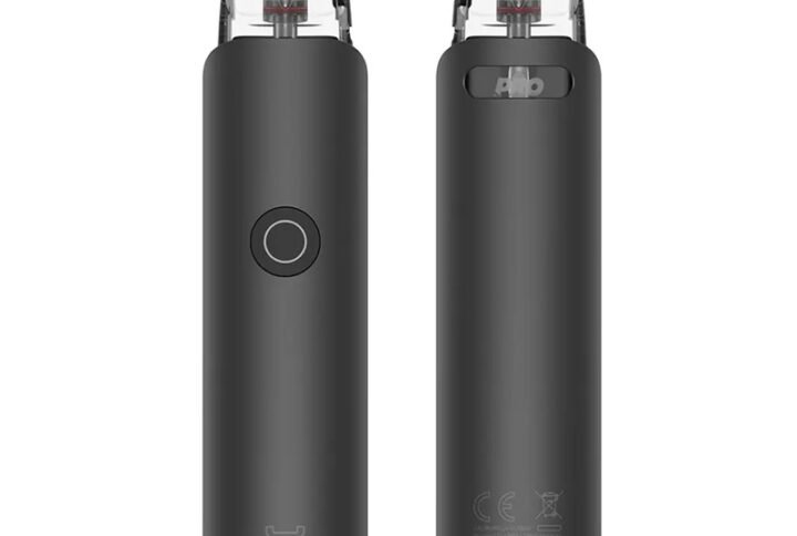 Uwell Caliburn G4 Classic – Pod System Kit