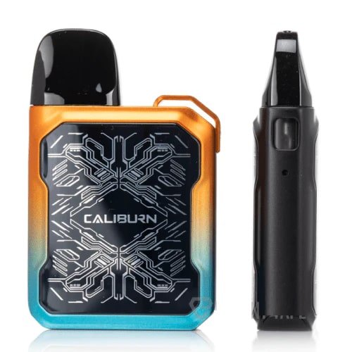 Uwell Caliburn GK2