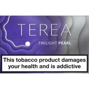IQOS TEREA – Twilight Pearl