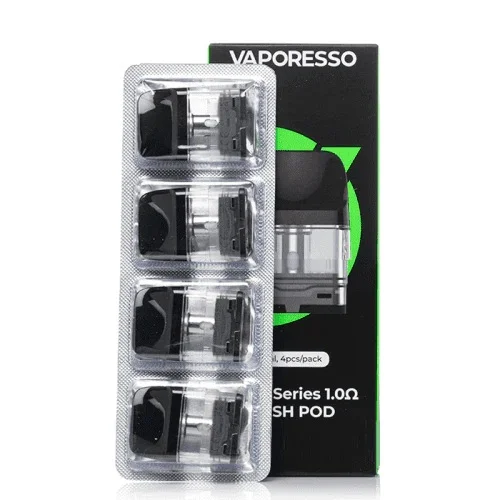 Vaporesso XROS Replacement Pods 2