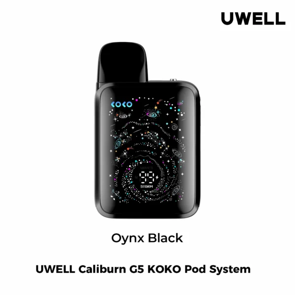 Uwell CALIBURN G5 KOKO – Premium CALIBURN Vape